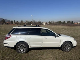 Subaru Outback H6, снимка 2