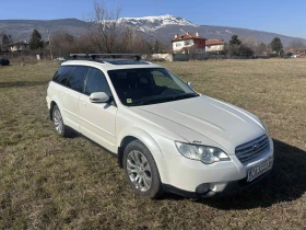 Subaru Outback H6, снимка 1