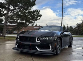 Ford Mustang * EcoBoost * 2 КЛЮЧА* ПАНО* ПОДГРЕВ* КЕЙЛЕС* , снимка 1