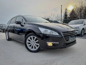 Peugeot 508 2.0HDI - ALLURE, снимка 3