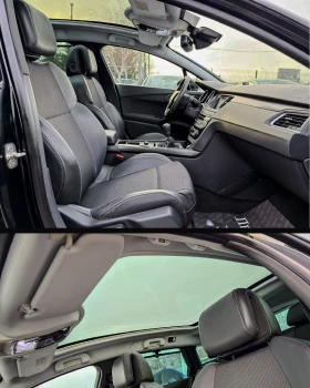 Peugeot 508 2.0HDI - ALLURE, снимка 9