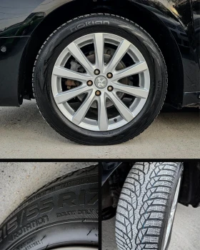 Peugeot 508 2.0HDI - ALLURE, снимка 14