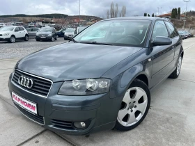 Audi A3 1.9TDI, снимка 1