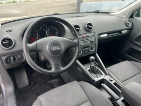 Audi A3 1.9TDI, снимка 11