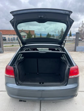 Audi A3 1.9TDI, снимка 6