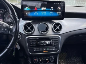 Mercedes-Benz CLA 250 * CARFAX * ПОДГРЕВИ * КАМЕРА * NAVI, снимка 9