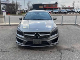Mercedes-Benz CLA 250 * CARFAX * ПОДГРЕВИ * КАМЕРА * NAVI, снимка 6