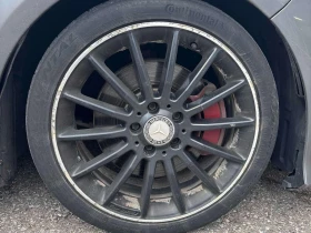 Mercedes-Benz CLA 250 * CARFAX * ПОДГРЕВИ * КАМЕРА * NAVI, снимка 7