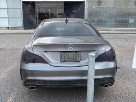 Mercedes-Benz CLA 250 * CARFAX * ПОДГРЕВИ * КАМЕРА * NAVI, снимка 4