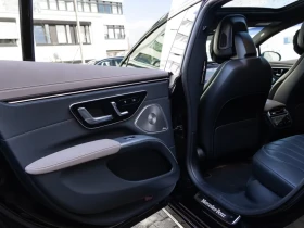 Mercedes-Benz EQS 580 AMG/4MATIC/HYPERSCREEN/BURM/360/, снимка 7