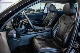 Hyundai Elantra Hybrid, снимка 9