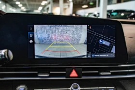 Hyundai Elantra Hybrid, снимка 13