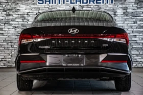 Hyundai Elantra Hybrid, снимка 5