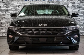 Hyundai Elantra Hybrid, снимка 2