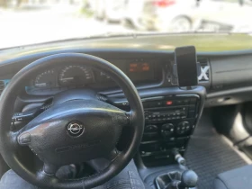 Opel Vectra 1.8i LPG, снимка 8