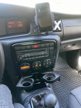 Opel Vectra 1.8i LPG, снимка 10