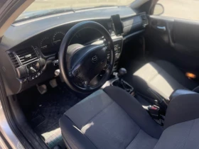 Opel Vectra 1.8i LPG, снимка 4