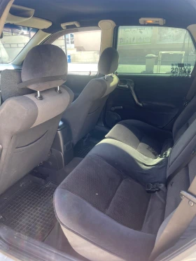 Opel Vectra 1.8i LPG, снимка 6