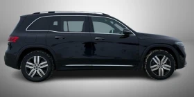 Mercedes-Benz EQB 300 4Matic AMG Line, снимка 5