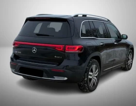 Mercedes-Benz EQB 300 4Matic AMG Line, снимка 4