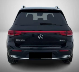 Mercedes-Benz EQB 300 4Matic AMG Line, снимка 3