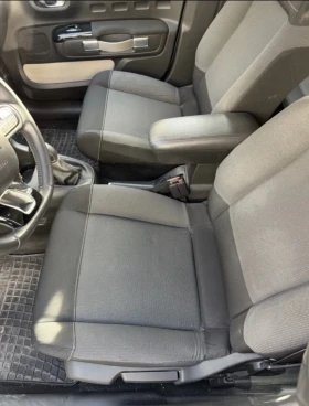 Citroen C3 1.6 HDI  ОТЛИЧЕН !, снимка 7