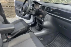 Citroen C3 1.6 HDI  ОТЛИЧЕН !, снимка 4