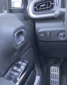Citroen C3 1.6 HDI  ОТЛИЧЕН !, снимка 12