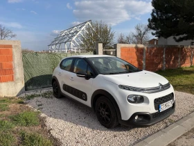Citroen C3 1.6 HDI  ОТЛИЧЕН !, снимка 1