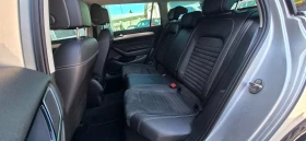 VW Passat LED ; DIGITAL ; КОЖА ; АВТОМАТИК, снимка 8