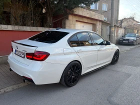 BMW 335 XDRIVE / ЛИЗИНГ / HEADUP / H&K / ПОДГРЕВ, снимка 13
