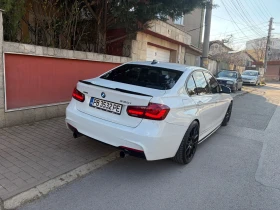 BMW 335 XDRIVE / ЛИЗИНГ / HEADUP / H&K / ПОДГРЕВ, снимка 5