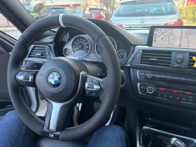 BMW 335 XDRIVE / ЛИЗИНГ / HEADUP / H&K / ПОДГРЕВ, снимка 3