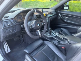 BMW 335 XDRIVE / ЛИЗИНГ / HEADUP / H&K / ПОДГРЕВ, снимка 12
