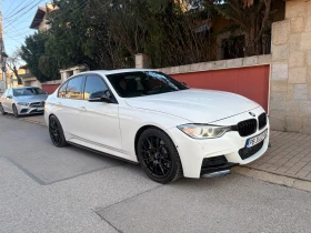 BMW 335 XDRIVE / ЛИЗИНГ / HEADUP / H&K / ПОДГРЕВ, снимка 14