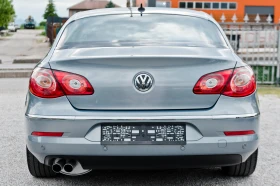 VW CC 2.0tdi 170ks Automat , снимка 6