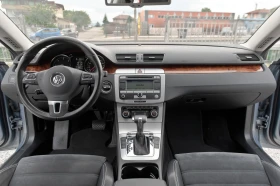 VW CC 2.0tdi 170ks Automat , снимка 11
