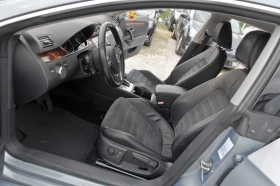 VW CC 2.0tdi 170ks Automat , снимка 7