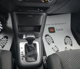 VW Golf Plus 1.6tdi/АВТОМАТ/КАМЕРА/NAVI, снимка 10