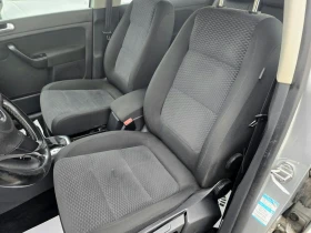 VW Golf Plus 1.6tdi/АВТОМАТ/КАМЕРА/NAVI, снимка 11