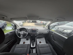 VW Golf Plus 1.6tdi/АВТОМАТ/КАМЕРА/NAVI, снимка 14