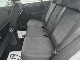 VW Golf Plus 1.6tdi/АВТОМАТ/КАМЕРА/NAVI, снимка 13