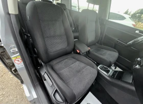 VW Golf Plus 1.6tdi/АВТОМАТ/КАМЕРА/NAVI, снимка 12