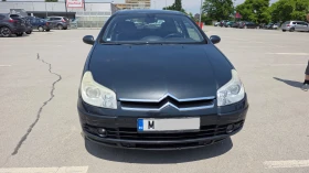 Citroen C5 HDI/EXCLUZIV, снимка 1