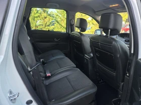 Renault Scenic 1.5DCI-110кс= 6СК= 7МЕСТА= НАВИ= АВТОПИЛОТ, снимка 14