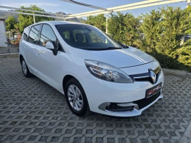 Renault Scenic 1.5DCI-110кс= 6СК= 7МЕСТА= НАВИ= АВТОПИЛОТ, снимка 2