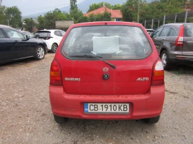 Suzuki Alto 1.1 ГАЗ!5л/100км!, снимка 6