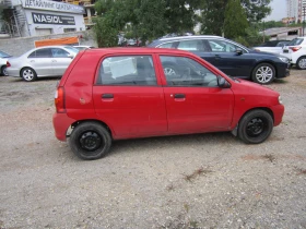 Suzuki Alto 1.1 ГАЗ!5л/100км!, снимка 7