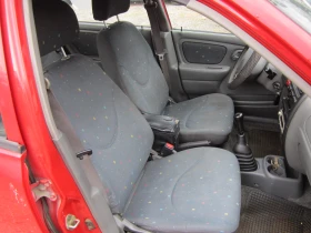 Suzuki Alto 1.1 ГАЗ!5л/100км!, снимка 10