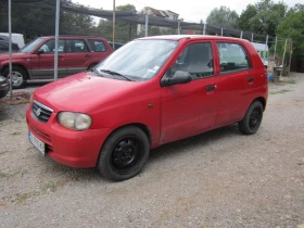 Suzuki Alto 1.1 ГАЗ!5л/100км!, снимка 4